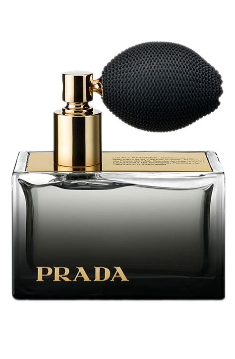 prada l'eau ambrée|Prada L'Eau Ambrée perfume by Prada .